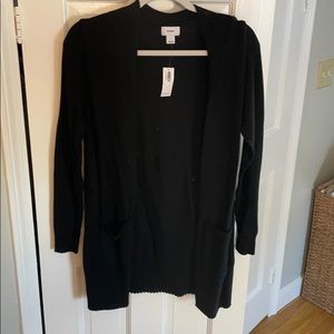 Old Navy Open Cardigan